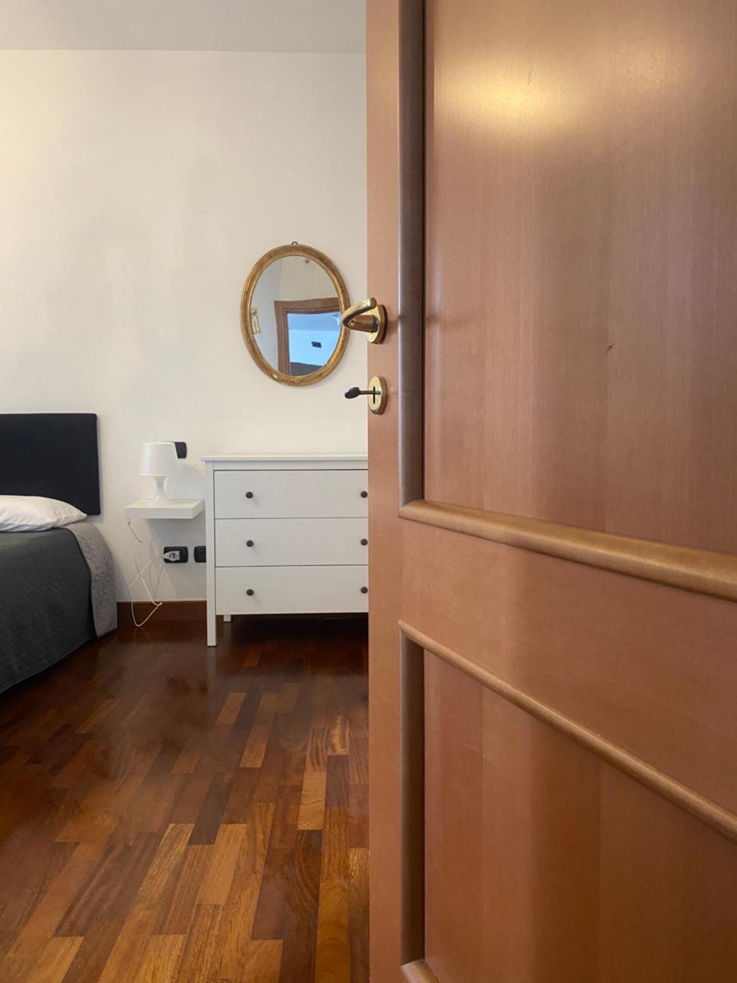 Apartment Locazione Turistica Dali2 Fiumicino