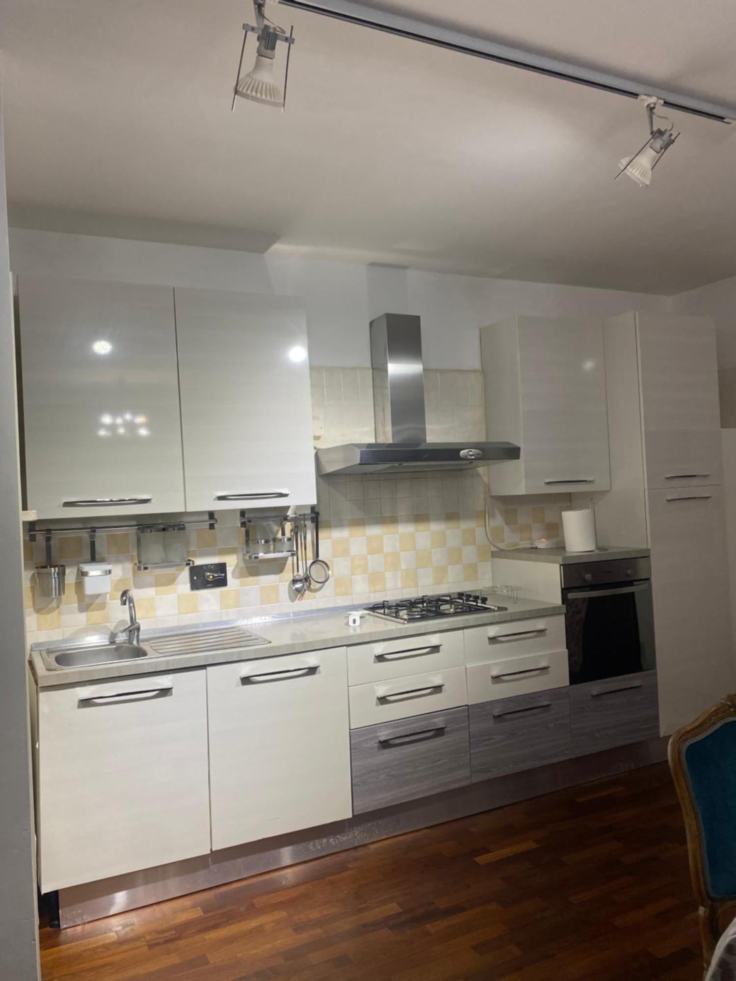 Locazione Turistica Dali2 Apartamento *